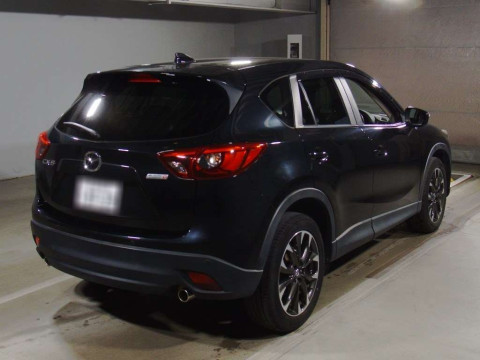 2016 Mazda CX-5 KE2FW[1]