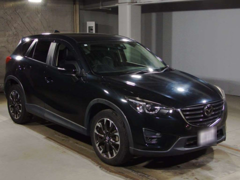 2016 Mazda CX-5 KE2FW[2]