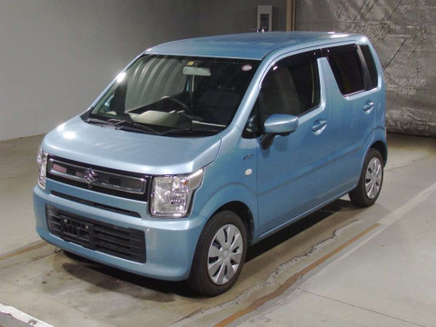 2018 Suzuki Wagon R MH55S[0]