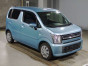 2018 Suzuki Wagon R