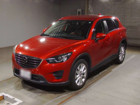 2016 Mazda CX-5 KE2AW[0]