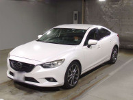 2014 Mazda Atenza