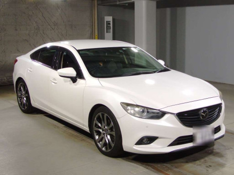 2014 Mazda Atenza GJ2FP[2]