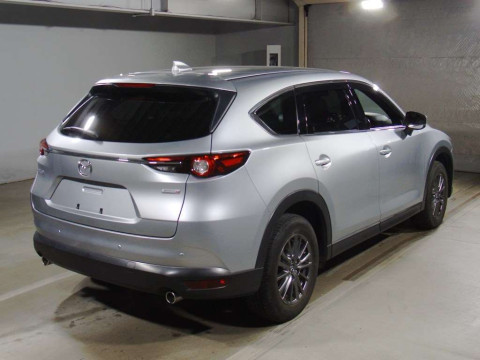 2018 Mazda CX-8 KG2P[1]