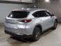 2018 Mazda CX-8