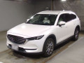 2018 Mazda CX-8