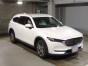 2018 Mazda CX-8