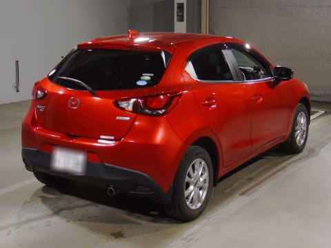 2016 Mazda Demio DJ3AS[1]