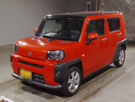 2020 Daihatsu TAFT