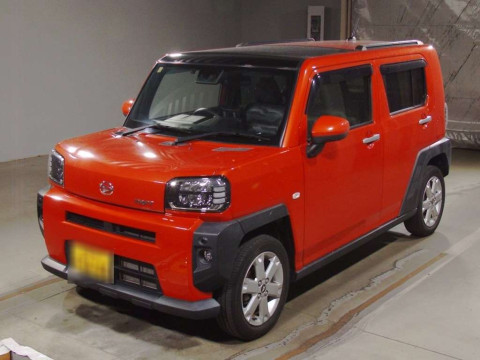 2020 Daihatsu TAFT LA900S[0]