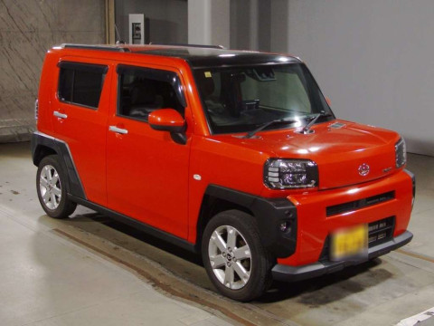 2020 Daihatsu TAFT LA900S[2]