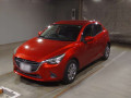 2015 Mazda Demio