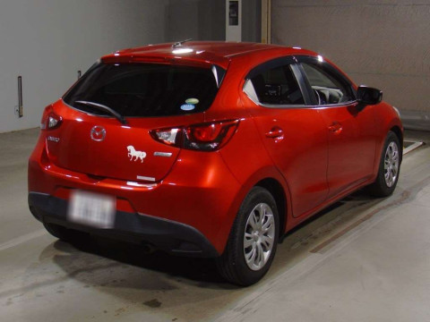 2015 Mazda Demio DJ3FS[1]