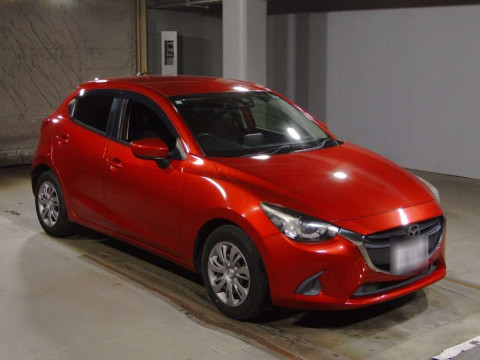 2015 Mazda Demio DJ3FS[2]