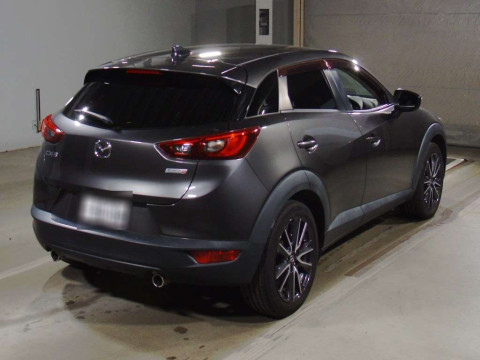 2016 Mazda CX-3 DK5AW[1]