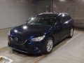 2014 Mazda Atenza Wagon