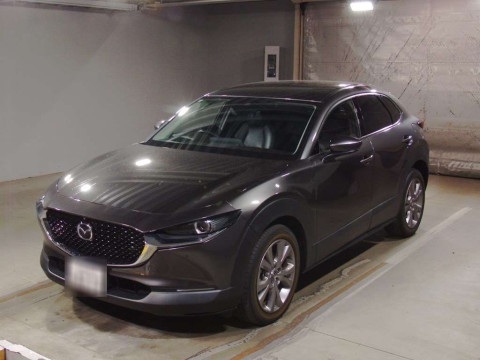 2020 Mazda CX-30 DM8P[0]