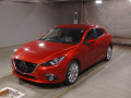 2014 Mazda Axela Sport