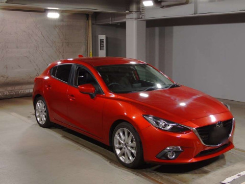 2014 Mazda Axela Sport BMEFS[2]