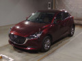 2019 Mazda Mazda2