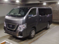 2021 Nissan NV350 CARAVAN VAN