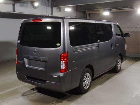 2021 Nissan NV350 CARAVAN VAN VW6E26[1]