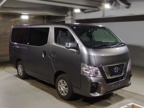 2021 Nissan NV350 CARAVAN VAN VW6E26[2]