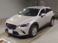 2022 Mazda CX-3