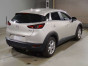 2022 Mazda CX-3