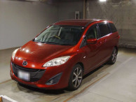 2010 Mazda Premacy