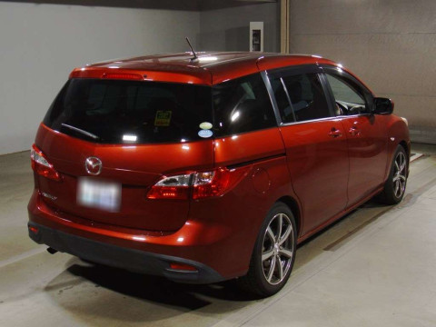 2010 Mazda Premacy CWEFW[1]