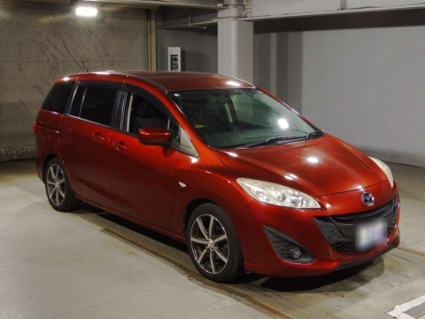 2010 Mazda Premacy CWEFW[2]