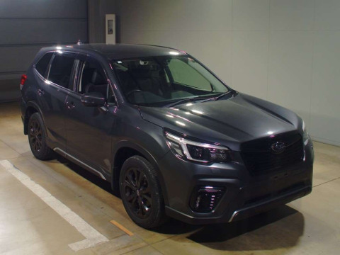 2020 Subaru Forester SK5[2]