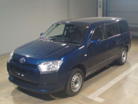 2019 Toyota Probox