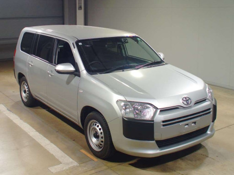 2021 Toyota Probox NSP160V[2]