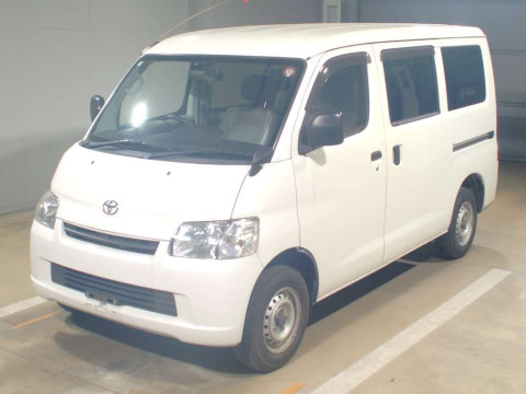 2019 Toyota Townace Van S402M[0]