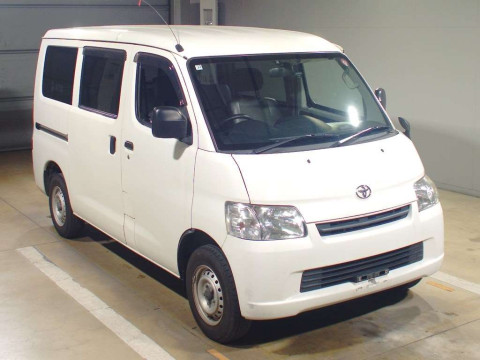 2019 Toyota Townace Van S402M[2]