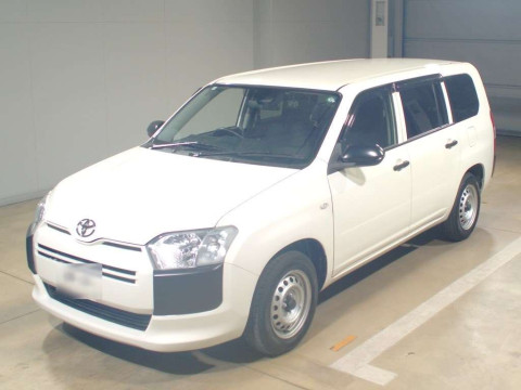 2021 Toyota Probox NSP160V[0]