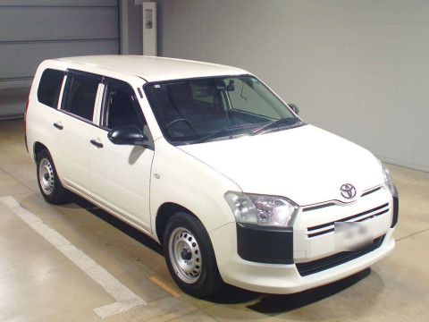 2021 Toyota Probox NSP160V[2]