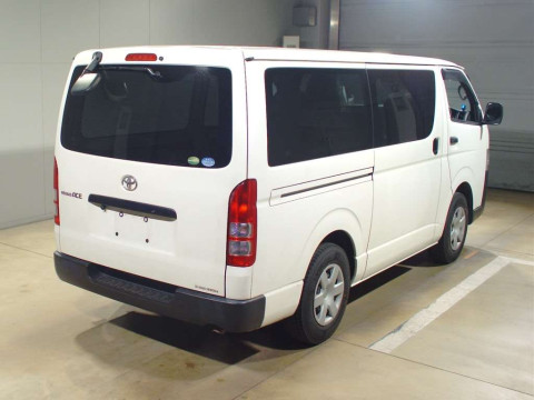 2019 Toyota Regiusace Van TRH200V[1]