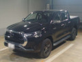 2021 Toyota Hilux