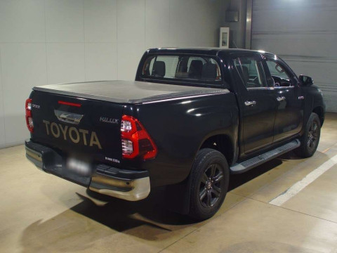 2021 Toyota Hilux GUN125[1]