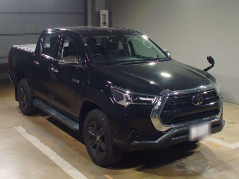 2021 Toyota Hilux GUN125[2]