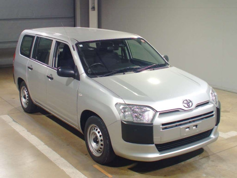 2019 Toyota Probox NSP160V[2]