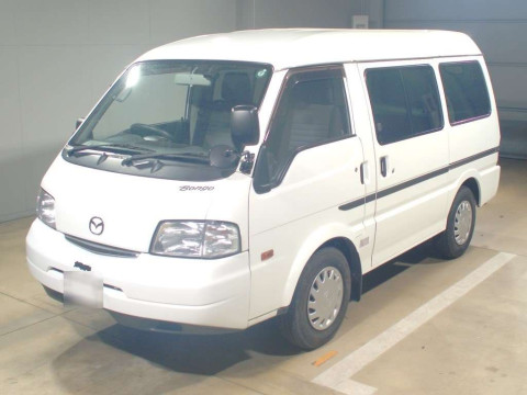 2019 Mazda Bongo Van SLP2V[0]