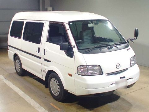 2019 Mazda Bongo Van SLP2V[2]