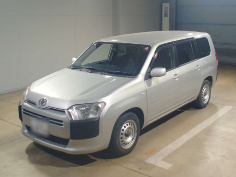 2015 Toyota Succeed NCP160V[0]