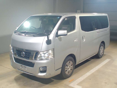 2016 Nissan NV350 CARAVAN VAN VW2E26[0]