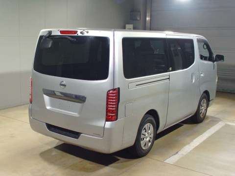 2016 Nissan NV350 CARAVAN VAN VW2E26[1]