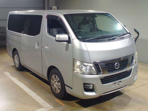 2016 Nissan NV350 CARAVAN VAN VW2E26[2]